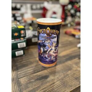 EVERQUEST Shadows of Luclin 550PC PUZZLE SONY ONLINE STORE 2001 LIMITED 1/95 NEW